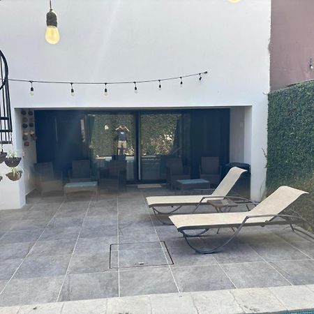 Hotel Playa Azul Саюліта Екстер'єр фото